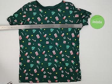 alegro bluzki: Sinsay, T-shirt damski, rozmiar M — 4