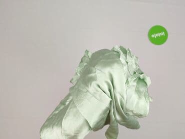 jaki krawat do zielonej sukienki: InWear, Bluzka damska, 2XL — 6