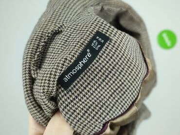 krótkie spodenki i marynarka: Atmosphere, Women's blazer, S — 4