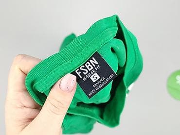 koszulki snipes: FSBN, T-shirt damski, rozmiar S — 4