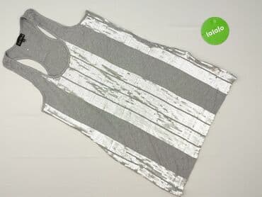 koszulka river island: River Island, T-shirt damski, rozmiar XL — 3