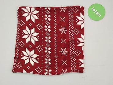 stepmom dominant: Pillowcase, 40 x 40, kolor - Bordowy, stan - Idealny — 2