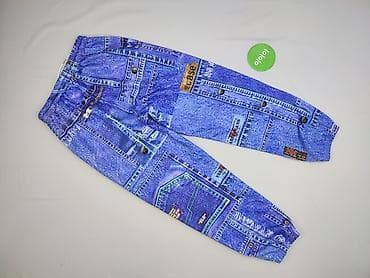 sneakersy born2be: Spodnie dresowe damskie, rozmiar M — 3