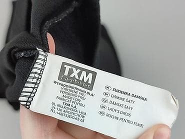 kurtki tatum: TXM, Sukienka damska, rozmiar L — 4