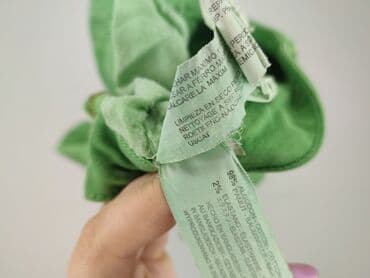 czarne spodnie damskie stradivarius: Zara, Jeansy damskie, rozmiar M — 5