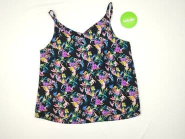 koszula do stroju krakowskiego: George, Women's blouse, size 3XL (EU 46) — 2