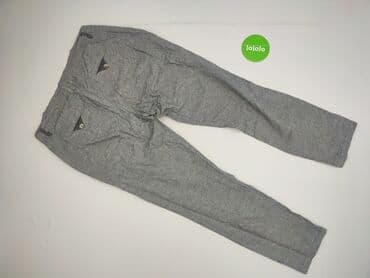 only play curve spodnie: Spodnie garniturowe dla mężczyzn, XL, EDC, stan - Dobry — 3
