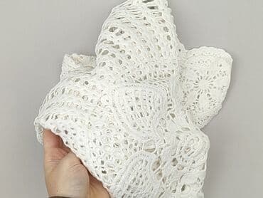 sukienka do chrztu na szydełku wzór: Hand Knitted, Sukienka damska, rozmiar S — 6