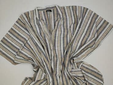 ubrania na plaże: Boohoo, Ponczo damskie, rozmiar L — 2