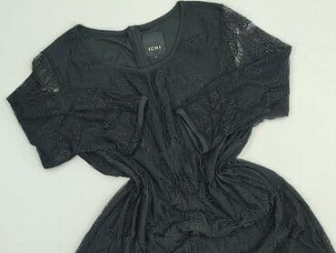 buty z koronki: Ichi, Sukienka damska, rozmiar M — 1