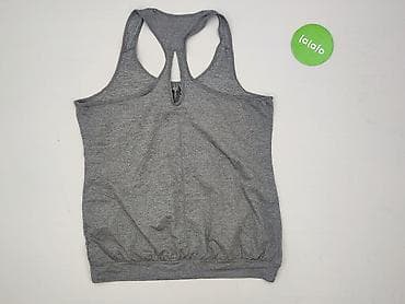 real madryt: H&M Sport, Top damski, rozmiar M — 3