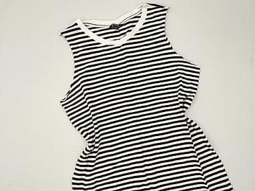 Monki, Sukienka damska, rozmiar L