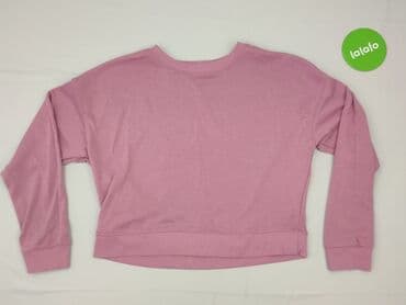 bluza rozpinana z kapturem damska sinsay: Sinsay, Bluza damska
, rozmiar M — 2