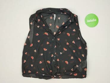 bluzki z własnym nadrukiem: FB Sister, Bluzka damska, rozmiar S — 2