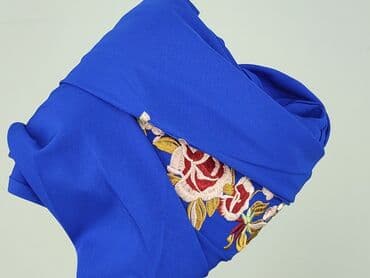 sukienki chabrowe dla puszystych: Sukienka damska, XL — 5