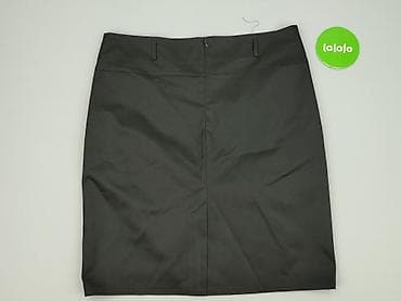 spódnice basic czarne: Spódnica damska, rozmiar 2XL — 3