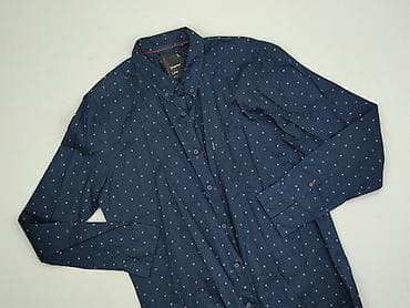 d.d.style collection: Diverse, Koszulа dla mężczyzn, rozmiar L — 1