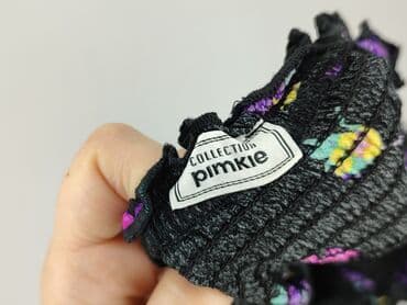 spodnica z falbanami bershka: Pimkie, Spódnica damska, rozmiar S — 4