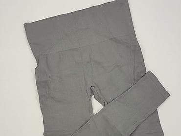 stradivarius dres: Stradivarius, Legginsy Sportowe damskie, rozmiar L — 1