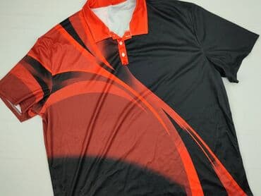 Поло для чоловіків, 3XL на lalafo.pl Поло для чоловіків, 3XL