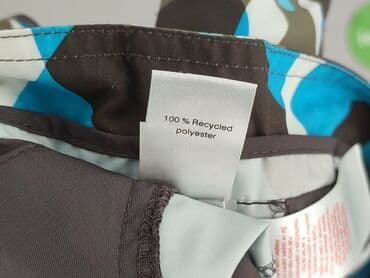 nabaiji kamizelka: Tribord, Dół od bikini, rozmiar L — 6