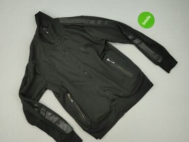 bluzy z motywem zwierzęcym: Diverse, Bluza dla mężczyzn, rozmiar S — 2