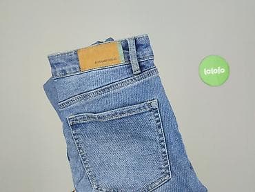 stradivarius jeansy: Stradivarius, Jeansy damskie, rozmiar M — 5