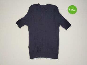 bluzki kopertowe reserved: H&M, Women's blouse, size M (EU 38) — 3