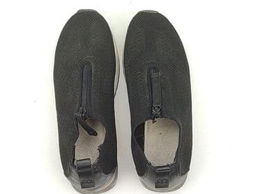 jak wyczyscic biale klapki: Sport shoes 19, Used — 1