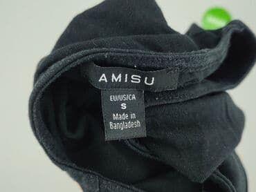 garnitury: Amisu, Bluzka damska, rozmiar S — 4