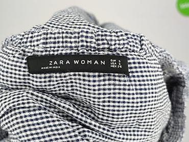 bluzki azara: Zara, Bluzka damska, rozmiar S — 4
