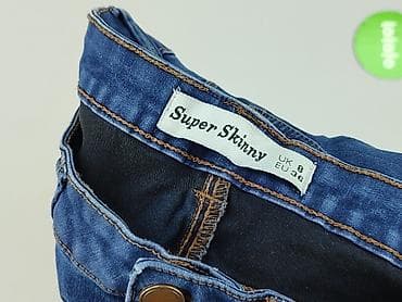 cropp dzwony: Jeansy damskie, rozmiar S — 5