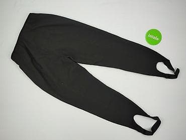 getry z zapiętkami: MNG, Legginsy rozmiar L — 3