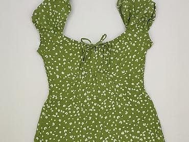 Bershka, Sukienka damska, rozmiar M