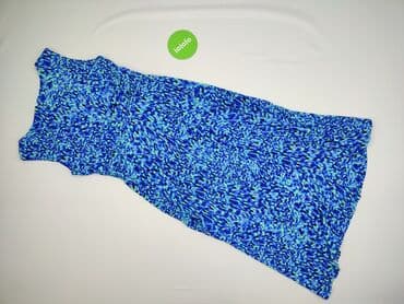 kobaltowa sukienka mohito: Jessica, Sukienka damska, rozmiar S — 3