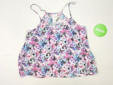 bluzki elisabetta franchi: Accessorize, Top damski, rozmiar L — 2