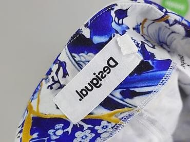 legginsy tchibo: Desigual, Legginsy rozmiar L — 4