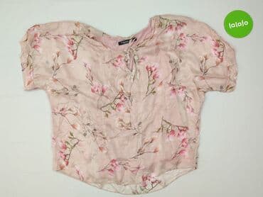 koszulka jedwabna intimissimi: Bluzka damska, rozmiar S — 2