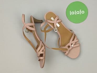 esprit buty deichmann: Esprit, Sandały damskie, rozmiar 37 — 4