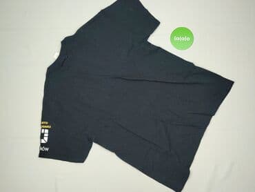 sinsay koszulka barcelony: T-shirt for men, L (EU 40), Gildan, condition - Good — 3