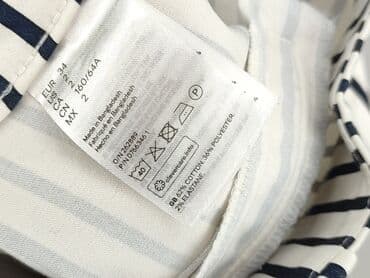 adidasy damskie pepe jeans: H&M, Spodnie materiałowe damskie, rozmiar XS — 5