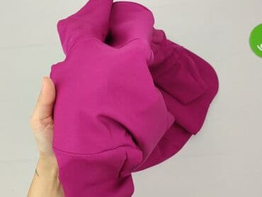 eleganckie bluzki w kolorze fuksji: Marynarka damska, rozmiar S — 5