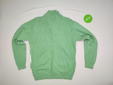 asics dresy: Maglione, Sweter dla mężczyzn, rozmiar L — 3