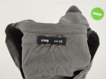 koszulki wojan team allegro: Sinsay, T-shirt damski, rozmiar 2XS — 4