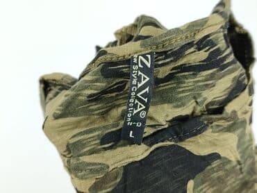 t shirty compressor: Zava, T-shirt damski, rozmiar L — 4