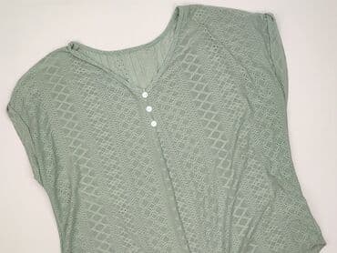 koszulka z bambusem memy: Bluzka damska, rozmiar XL — 1