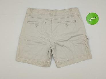 hampton republic jeans: H&M L.O.G.G., Szorty damskie, rozmiar M — 3