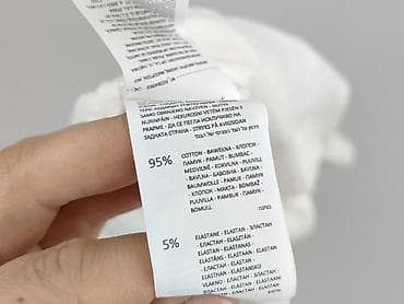 modne bluzki: Bluzka damska, rozmiar M — 5