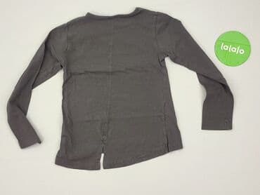 sukienka do cywilnego dla 40 latki: Blouse, Palomino, 7 years, 116-122 cm, condition - Perfect — 3