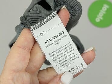 bluzki prazkowane: Top damski, rozmiar S — 4